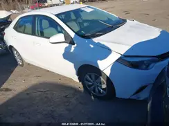 2T1BURHE4GC730592 2016 TOYOTA COROLLA