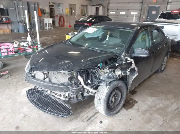 2T1BURHE4GC730818 2016 TOYOTA COROLLA - Image 2