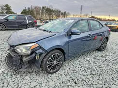 2T1BURHE4GC732231 2016 TOYOTA COROLLA