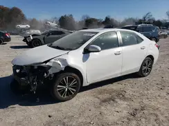 2T1BURHE4GC733671 2016 TOYOTA COROLLA