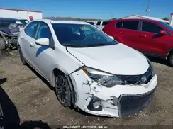 2T1BURHE4GC734660 2016 TOYOTA COROLLA