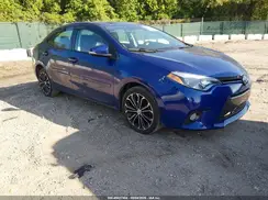 2T1BURHE4GC734920 2016 TOYOTA COROLLA