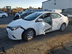 2T1BURHE4GC735291 2016 TOYOTA COROLLA