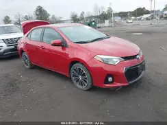 2T1BURHE4GC735548 2016 TOYOTA COROLLA