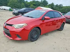 2T1BURHE4GC736831 2016 TOYOTA COROLLA