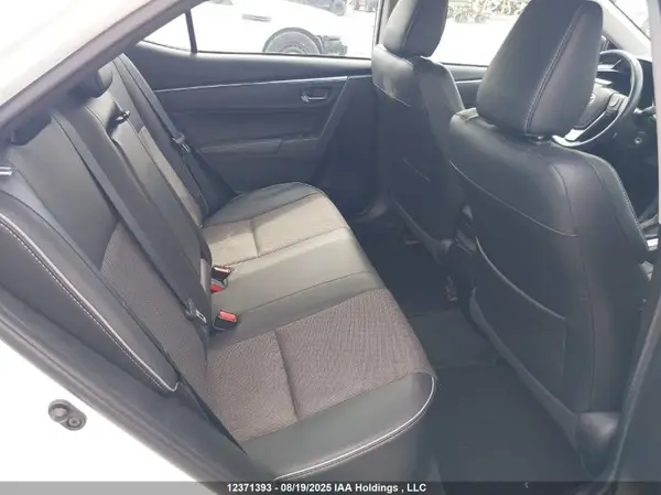 2T1BURHE4GC737218 2016 TOYOTA COROLLA - Image 8