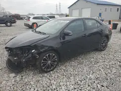 2T1BURHE4GC738241 2016 TOYOTA COROLLA