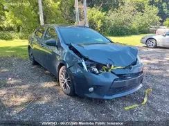 2T1BURHE4GC738644 2016 TOYOTA COROLLA