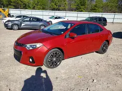 2T1BURHE4GC738868 2016 TOYOTA COROLLA