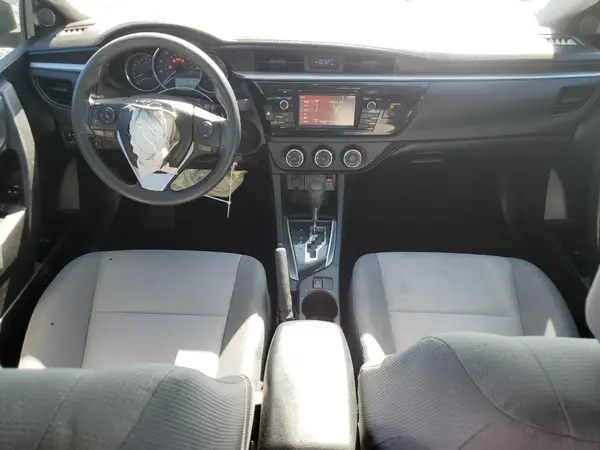 2T1BURHE4GC739342 2016 TOYOTA COROLLA - Image 8