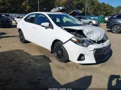 2T1BURHE4GC739504 2016 TOYOTA COROLLA