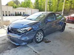 2T1BURHE4GC740149 2016 TOYOTA COROLLA