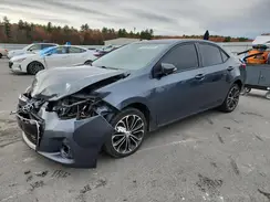 2T1BURHE4GC741916 2016 TOYOTA COROLLA