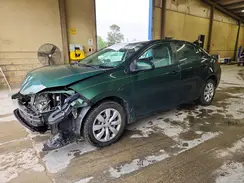2T1BURHE4GC743312 2016 TOYOTA COROLLA