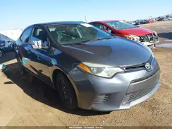 2T1BURHE4GC743388 2016 TOYOTA COROLLA