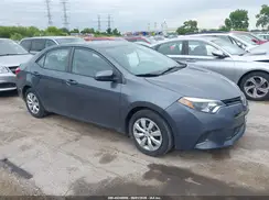 2T1BURHE4GC743858 2016 TOYOTA COROLLA
