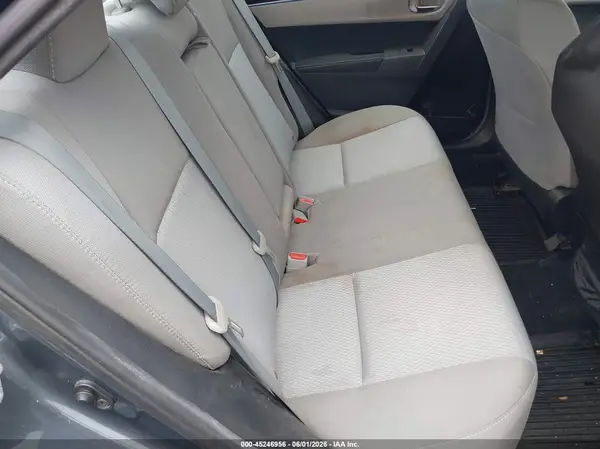 2T1BURHE4GC743858 2016 TOYOTA COROLLA - Image 8