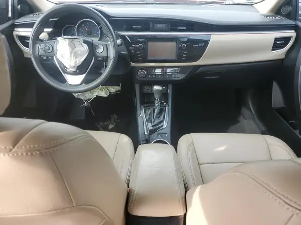 2T1BURHE4GC743990 2016 TOYOTA COROLLA - Image 8