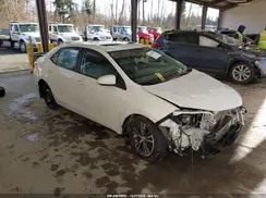 2T1BURHE4GC744539 2016 TOYOTA COROLLA