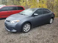 2T1BURHE4GC745223 2016 TOYOTA COROLLA