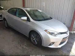 2T1BURHE4GC745643 2016 TOYOTA COROLLA