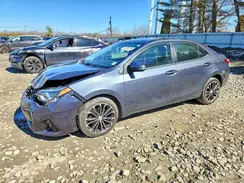 2T1BURHE4GC745674 2016 TOYOTA COROLLA