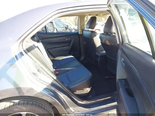 2T1BURHE4HC746969 2017 TOYOTA COROLLA - Image 8