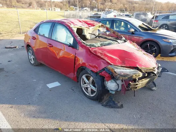 2T1BURHE4HC749113 2017 TOYOTA COROLLA - Image 1