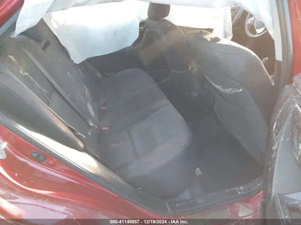 2T1BURHE4HC749113 2017 TOYOTA COROLLA - Image 8