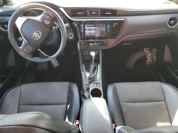 2T1BURHE4HC754957 2017 TOYOTA COROLLA - Image 8