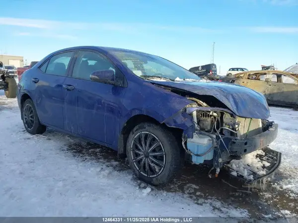 2T1BURHE4HC755588 2017 TOYOTA COROLLA - Image 1