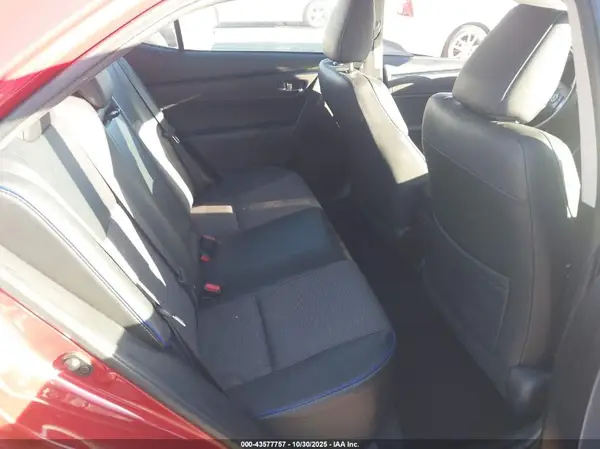 2T1BURHE4HC759639 2017 TOYOTA COROLLA - Image 8