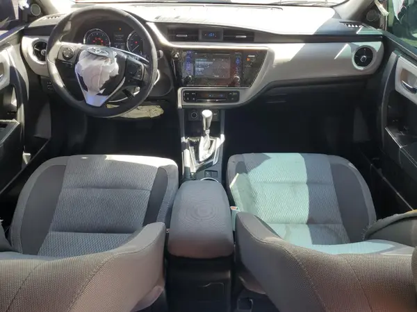 2T1BURHE4HC761925 2017 TOYOTA COROLLA - Image 8