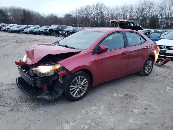 2T1BURHE4HC762069 2017 TOYOTA COROLLA - Image 1
