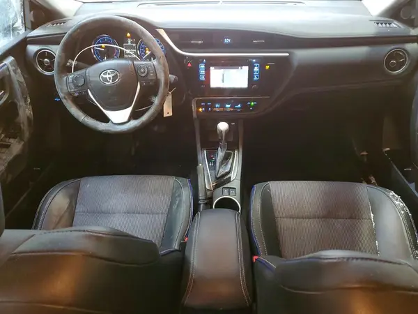2T1BURHE4HC765800 2017 TOYOTA COROLLA - Image 8