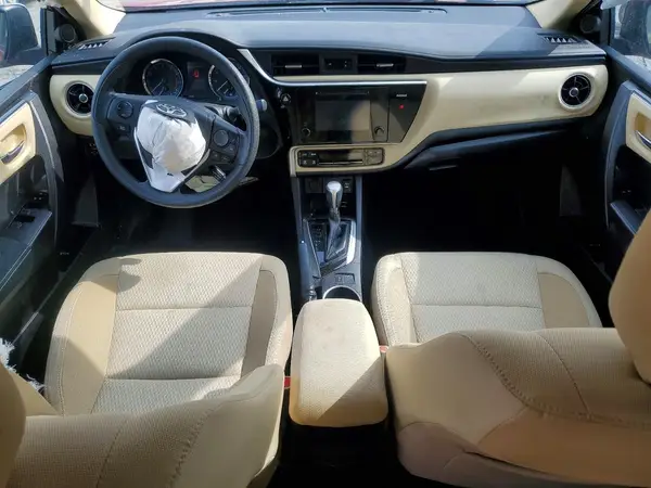 2T1BURHE4HC766056 2017 TOYOTA COROLLA - Image 8