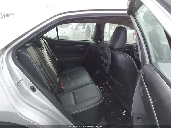 2T1BURHE4HC766929 2017 TOYOTA COROLLA - Image 8