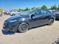 2T1BURHE4HC767160 2017 TOYOTA COROLLA