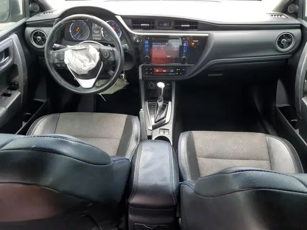 2T1BURHE4HC768051 2017 TOYOTA COROLLA - Image 8