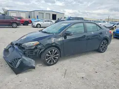 2T1BURHE4HC769667 2017 TOYOTA COROLLA