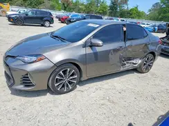 2T1BURHE4HC770463 2017 TOYOTA COROLLA
