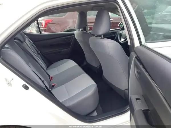 2T1BURHE4HC772391 2017 TOYOTA COROLLA - Image 8