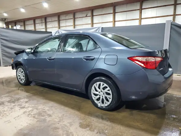 2T1BURHE4HC772570 2017 TOYOTA COROLLA - Image 2