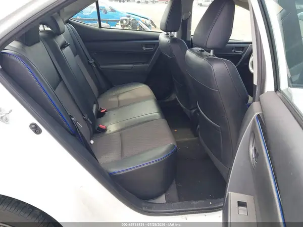 2T1BURHE4HC774819 2017 TOYOTA COROLLA - Image 8