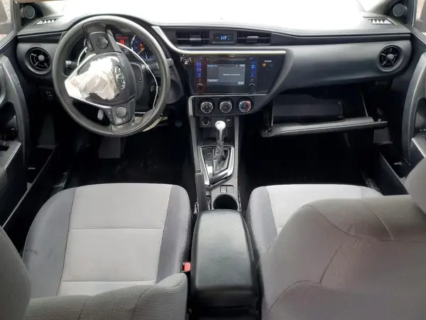 2T1BURHE4HC777011 2017 TOYOTA COROLLA - Image 8