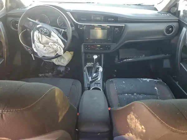 2T1BURHE4HC781785 2017 TOYOTA COROLLA - Image 8