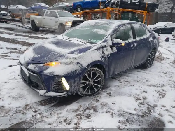 2T1BURHE4HC783309 2017 TOYOTA COROLLA - Image 2