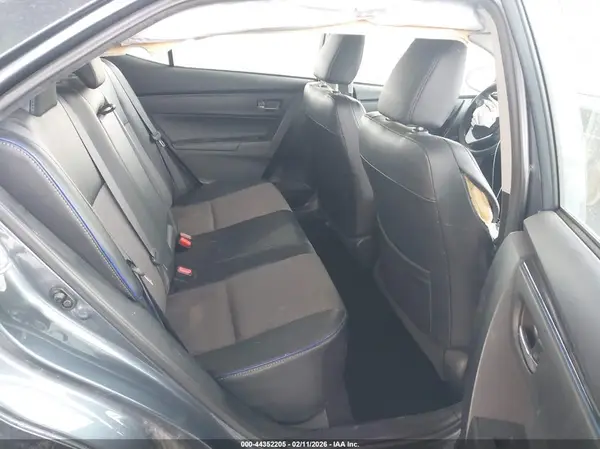 2T1BURHE4HC784170 2017 TOYOTA COROLLA - Image 8