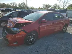 2T1BURHE4HC784850 2017 TOYOTA COROLLA