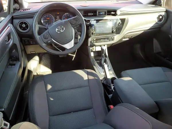 2T1BURHE4HC784850 2017 TOYOTA COROLLA - Image 8